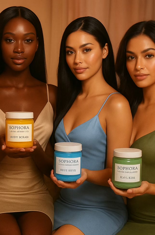 Sophora order support product lineup